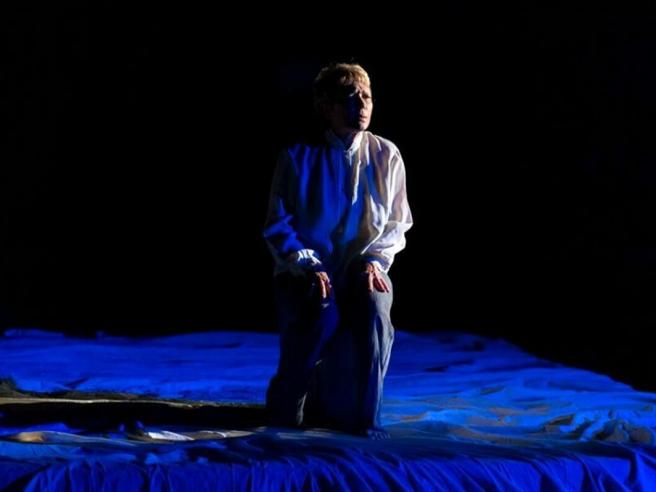 PREGHIERA PER CERNOBYL