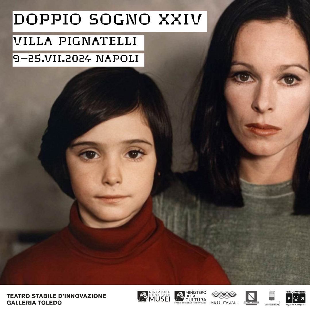 Doppio Sogno XXIV |  CRÍA CUERVOS