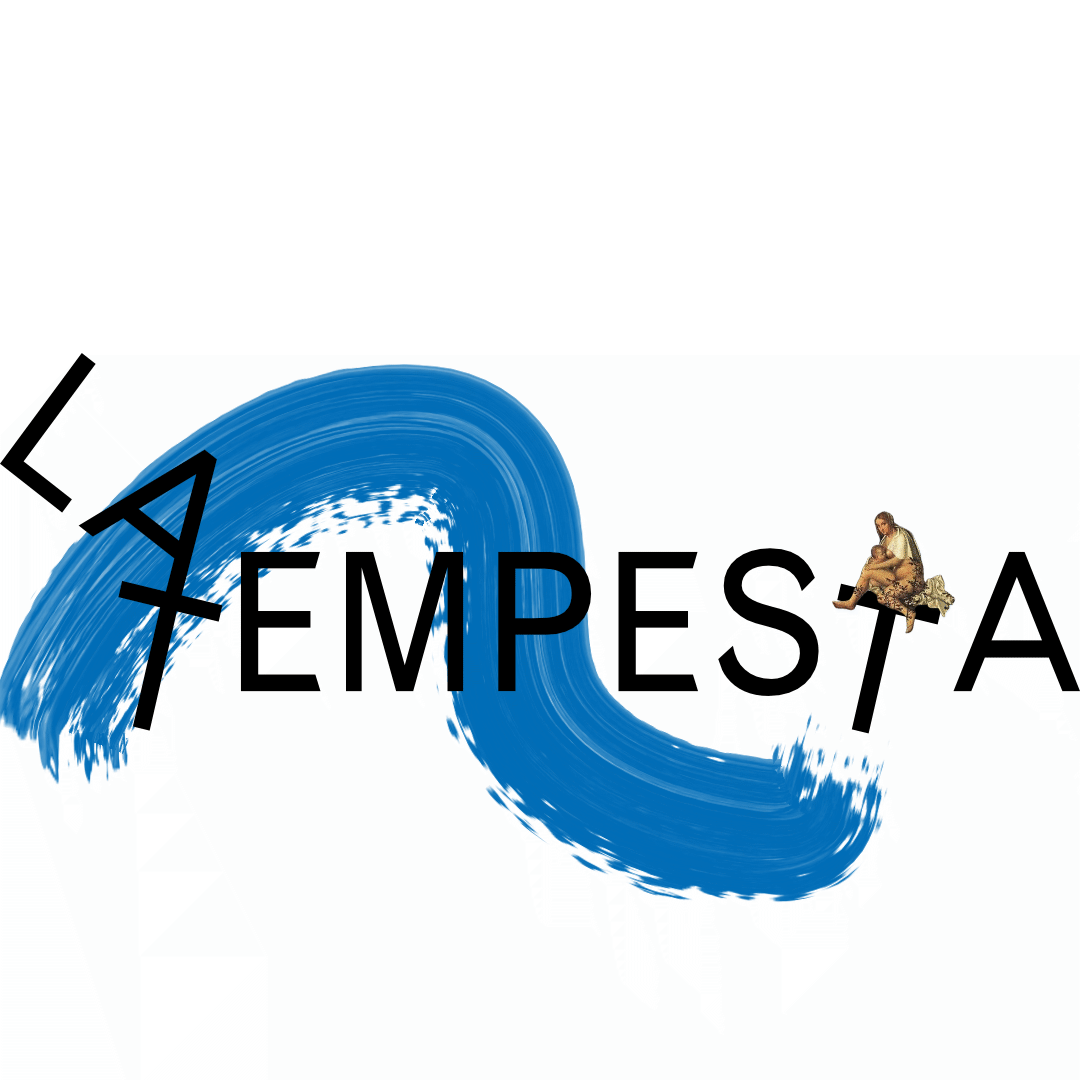 LA TEMPESTA