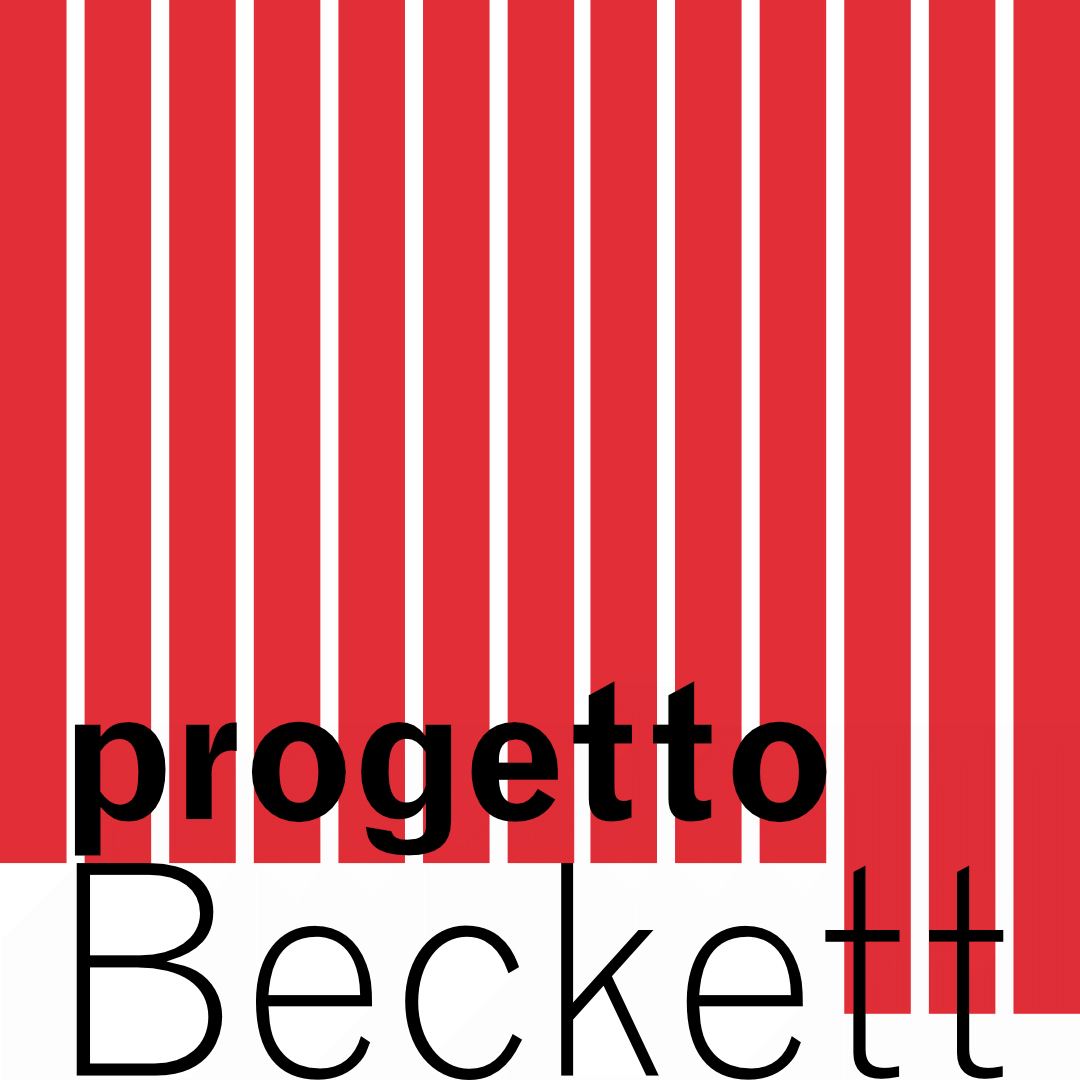 PROGETTO BECKETT