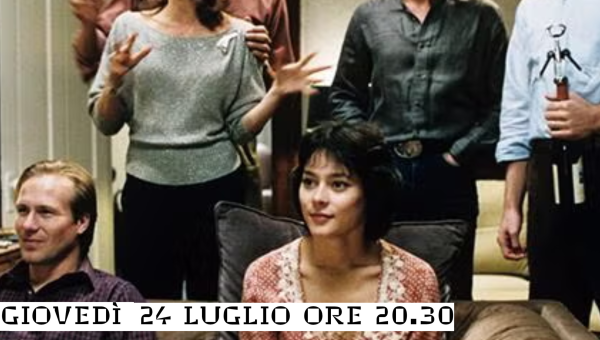 Doppio Sogno XXV | IL GRANDE FREDDO