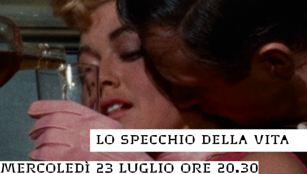 Doppio Sogno XXV | LO SPECCHIO DELLA VITA