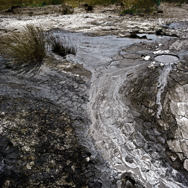 C'ERA UNA VOLTA UN FIUME