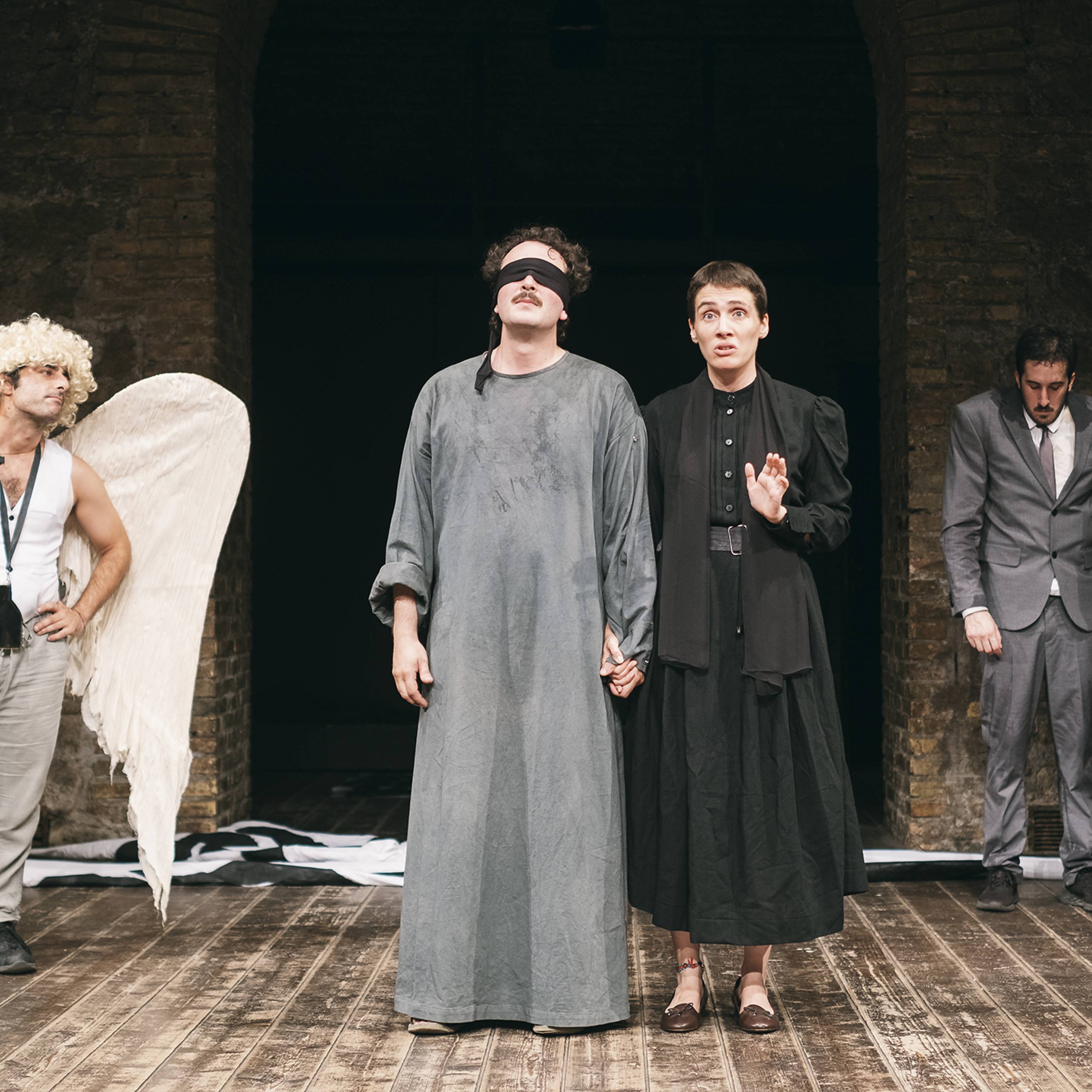 PLUTO. O IL DONO DELLA FINE DEL MONDO 