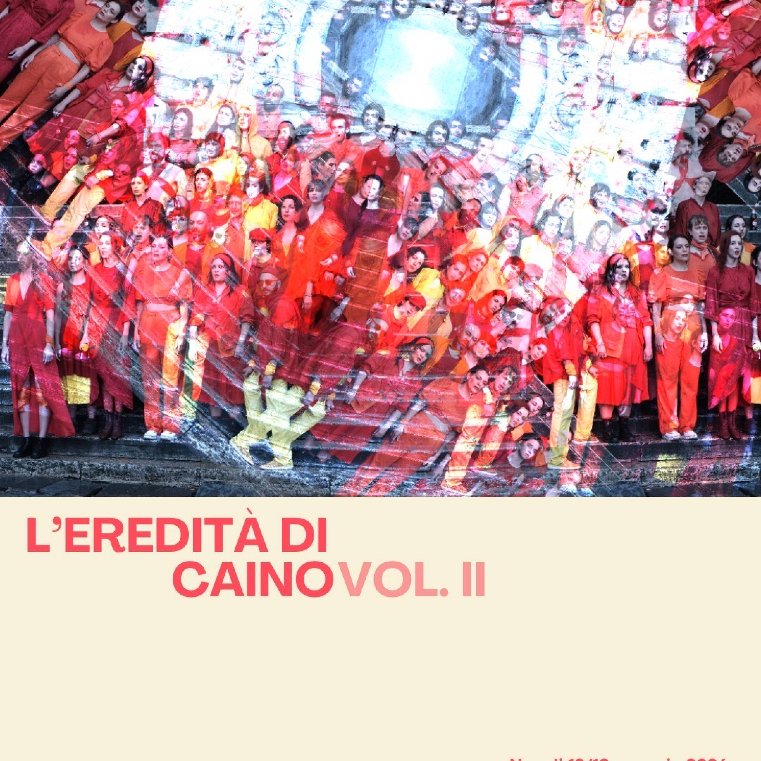 Uè, sospesa | con Living Theatre Europa 