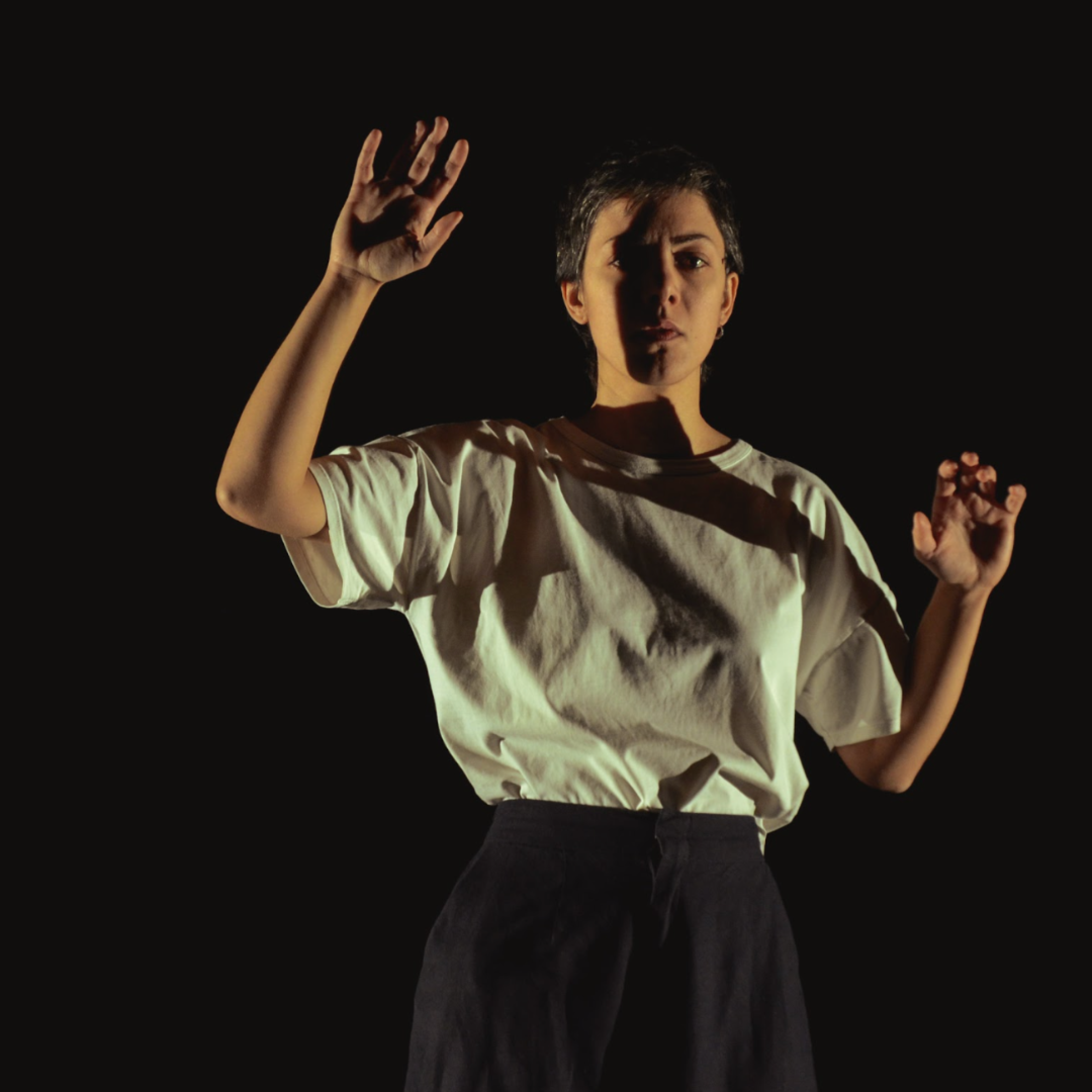 ELOGIO DELLA VITA A ROVESCIO