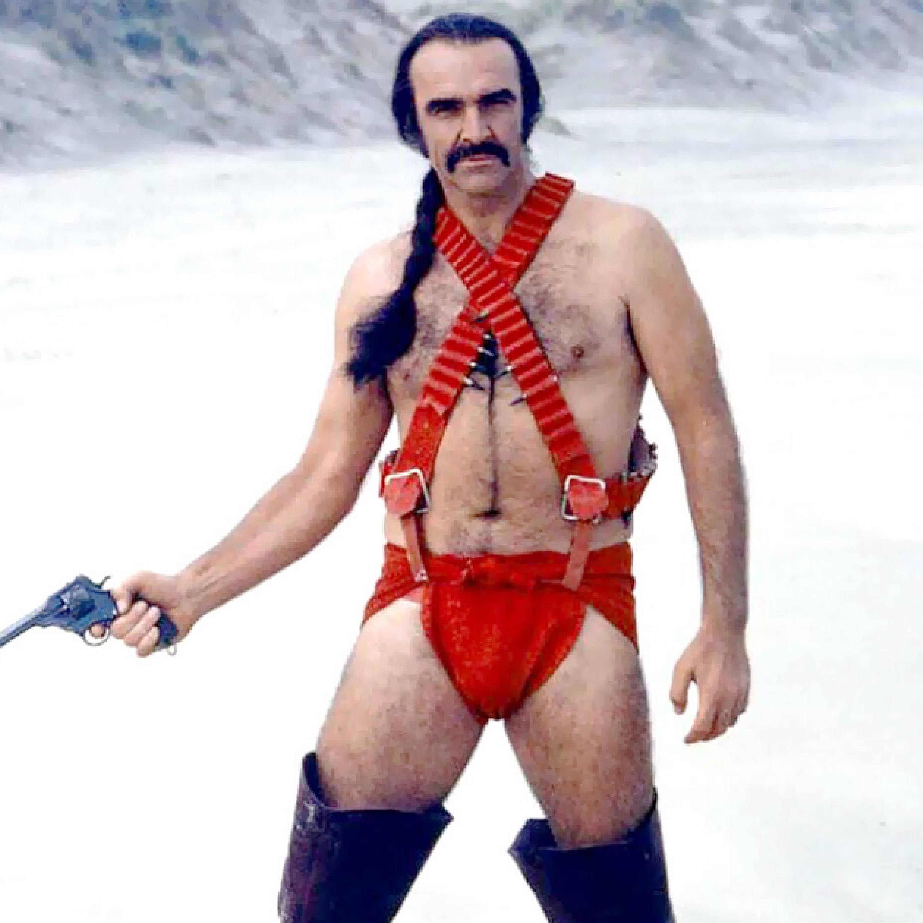 Doppio Sogno XXVI -  ZARDOZ 